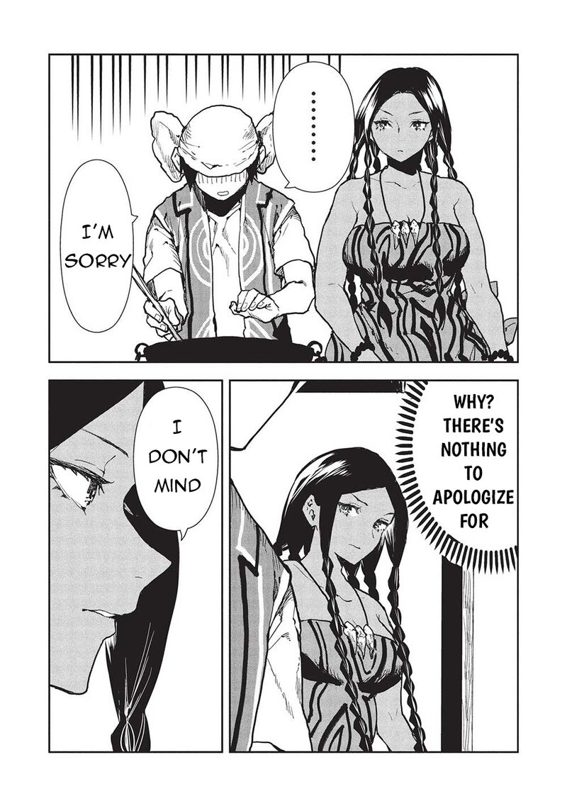 Isekai Ryouridou 60 8
