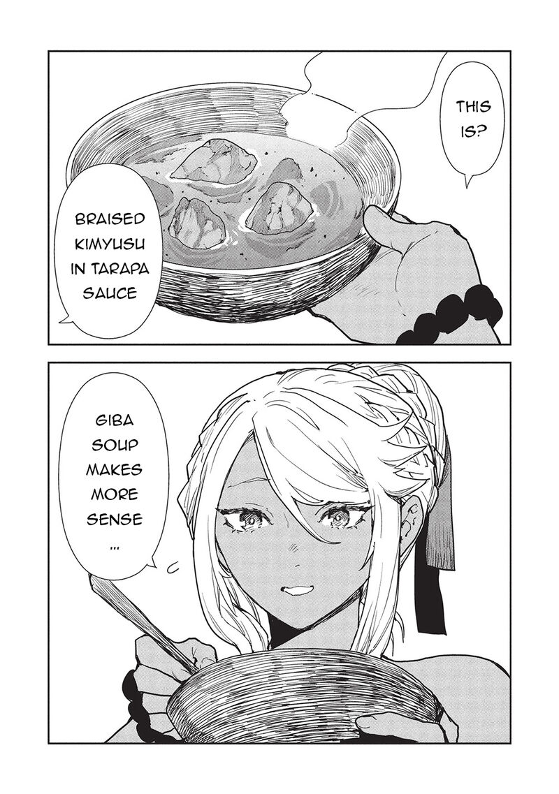 Isekai Ryouridou 61 10