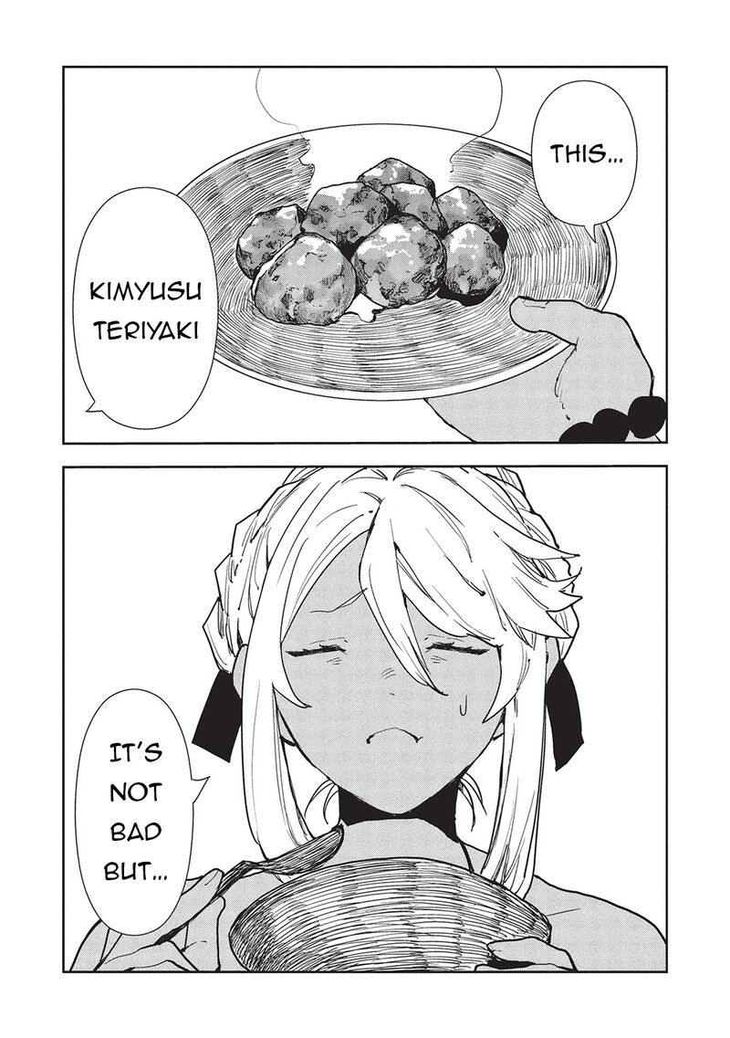 Isekai Ryouridou 61 11