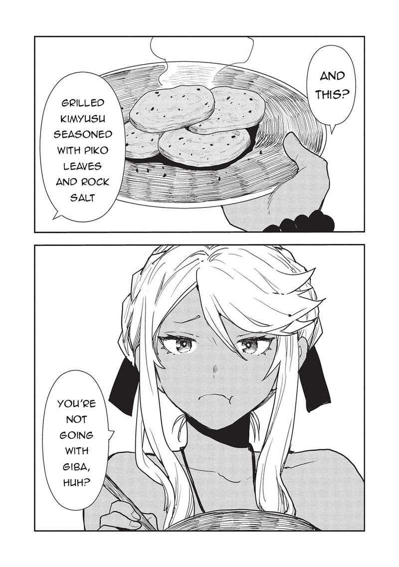 Isekai Ryouridou 61 12