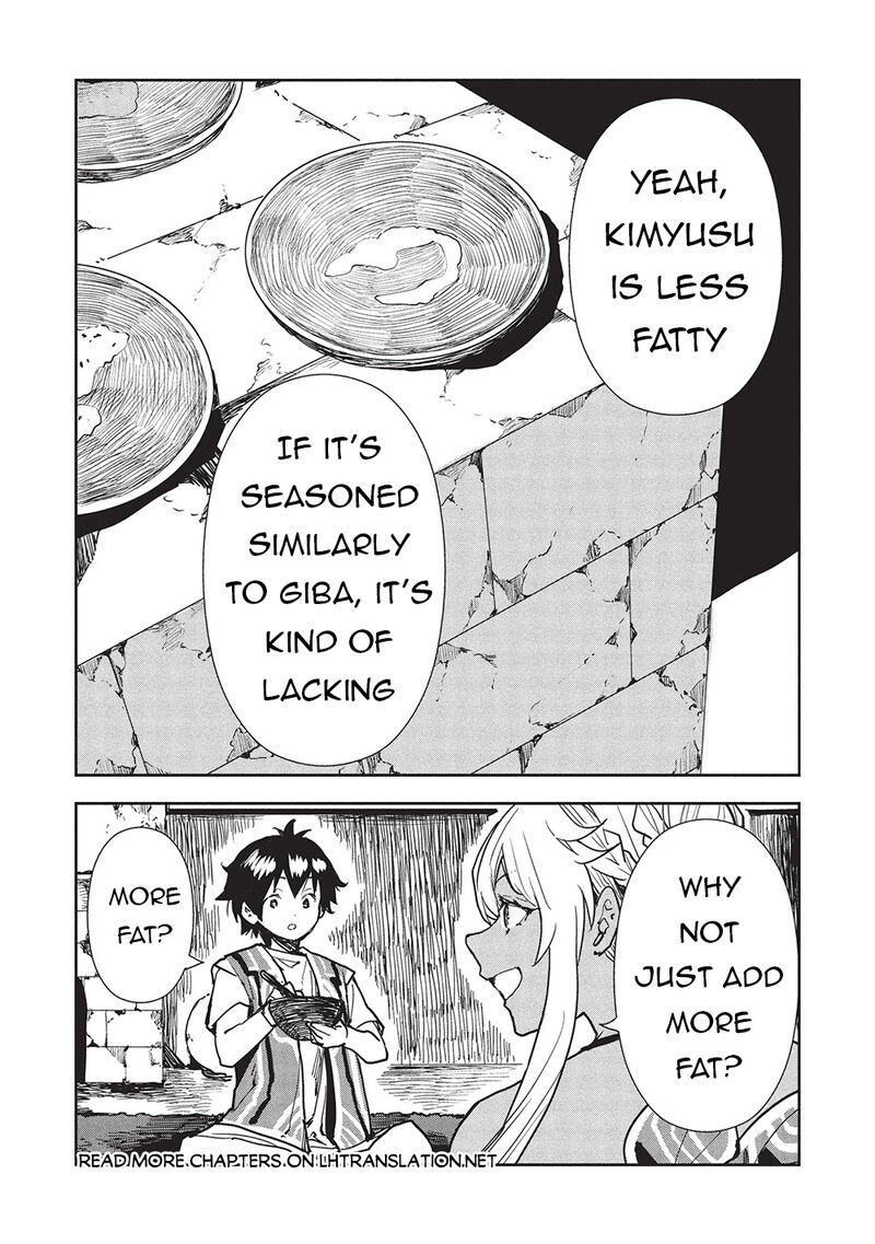 Isekai Ryouridou 61 13