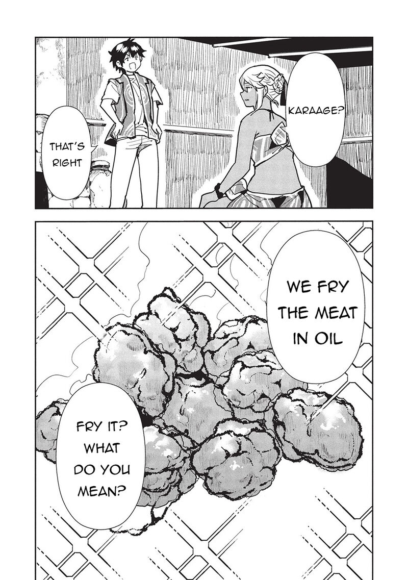 Isekai Ryouridou 61 17