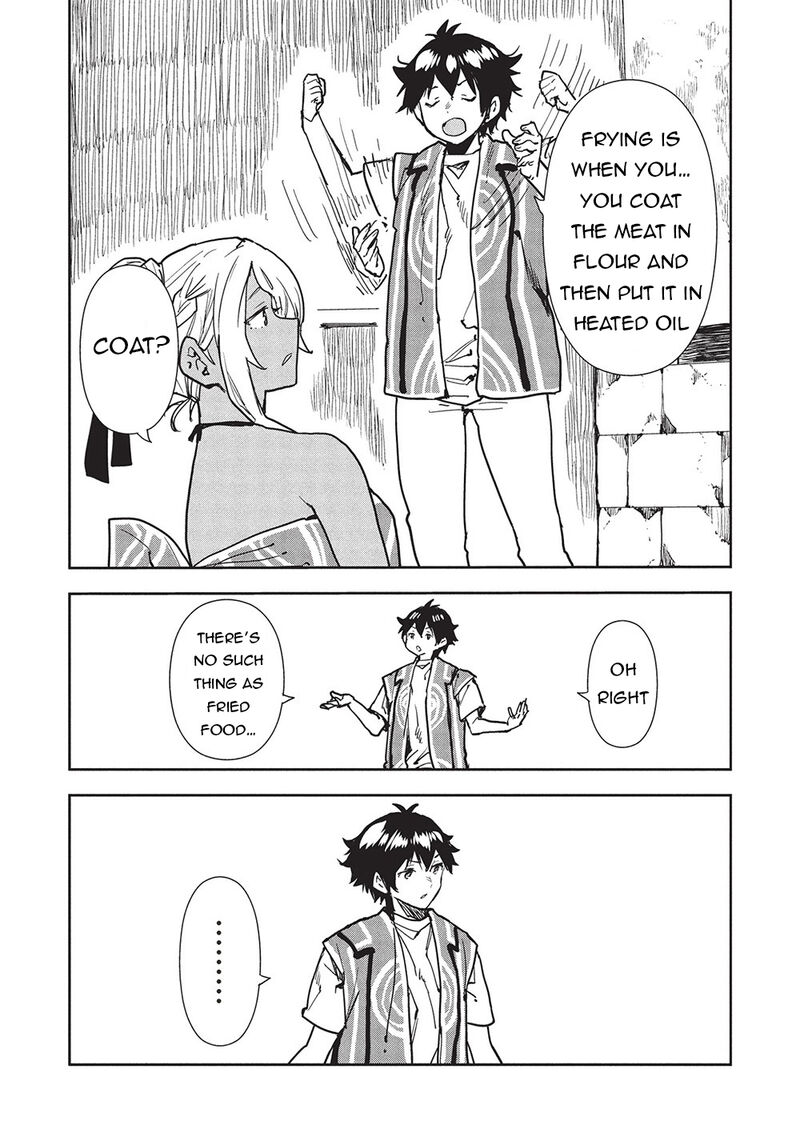 Isekai Ryouridou 61 18