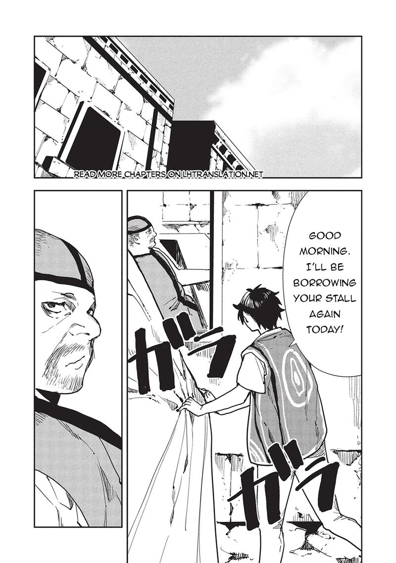 Isekai Ryouridou 61 2