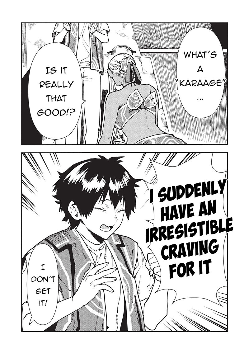 Isekai Ryouridou 61 20