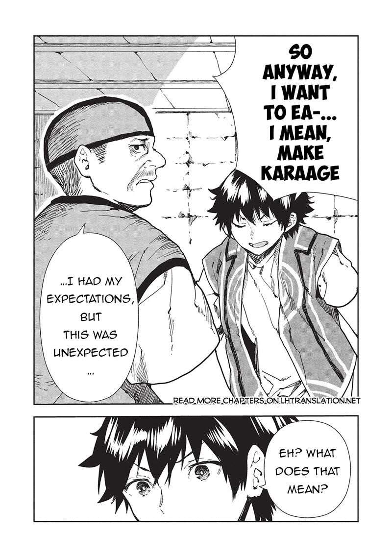 Isekai Ryouridou 61 23