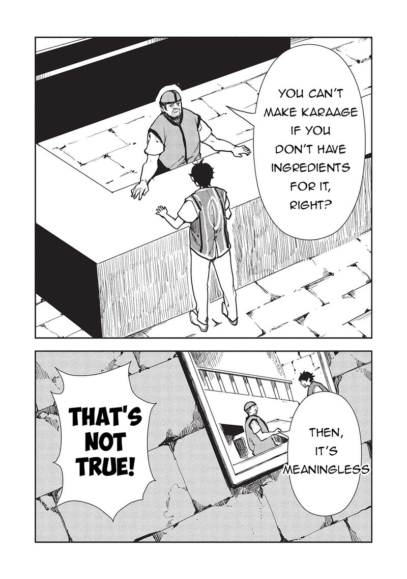 Isekai Ryouridou 61 24