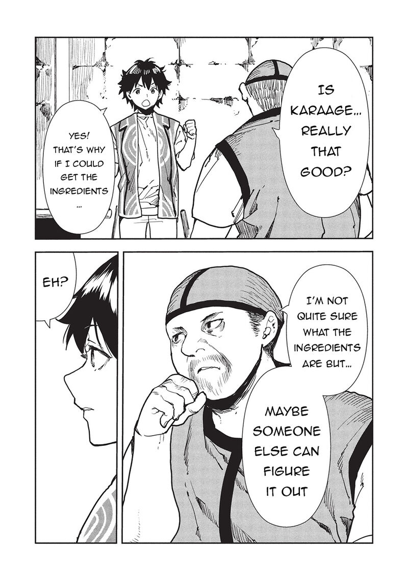 Isekai Ryouridou 61 26
