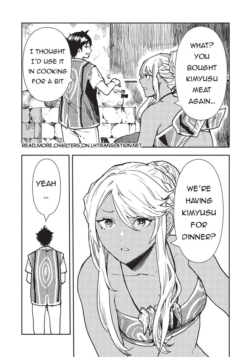 Isekai Ryouridou 61 7