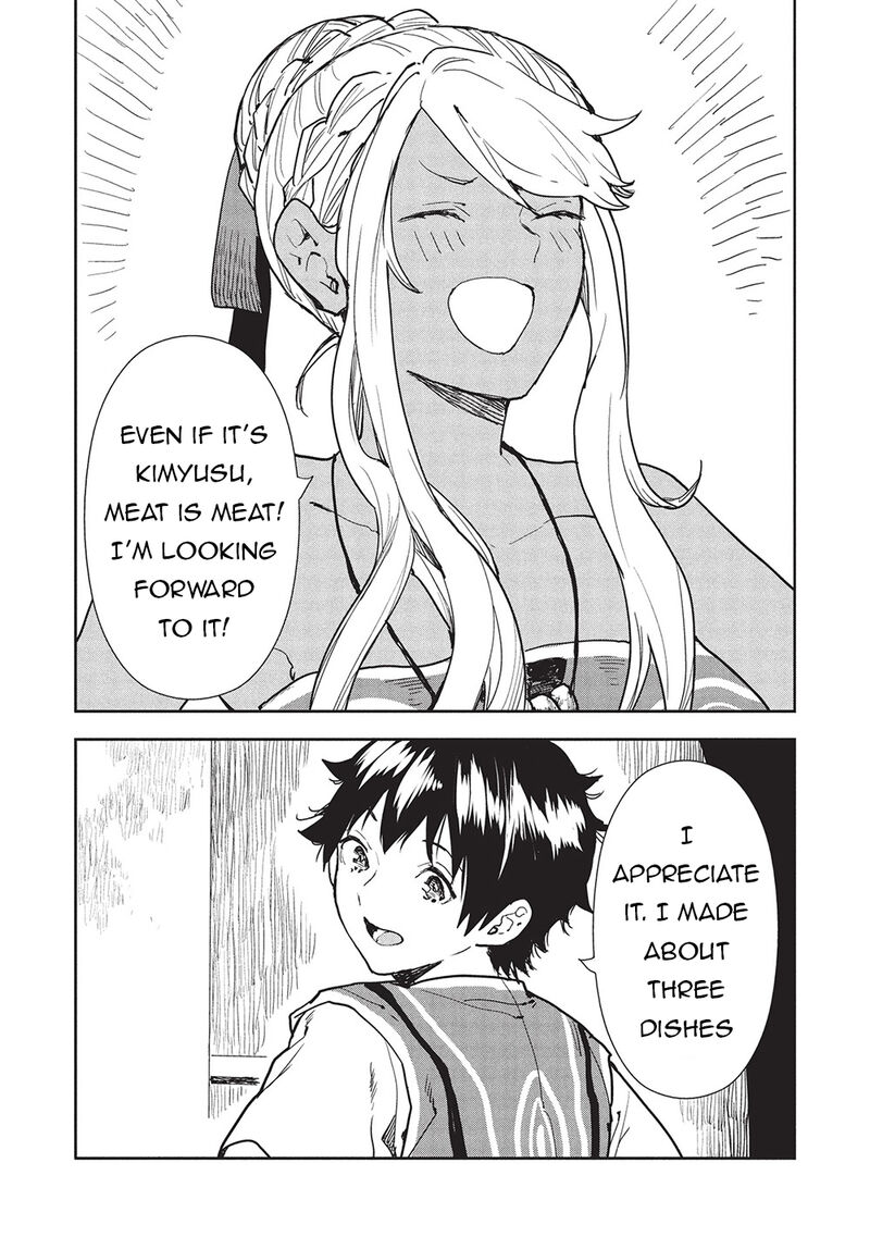Isekai Ryouridou 61 8