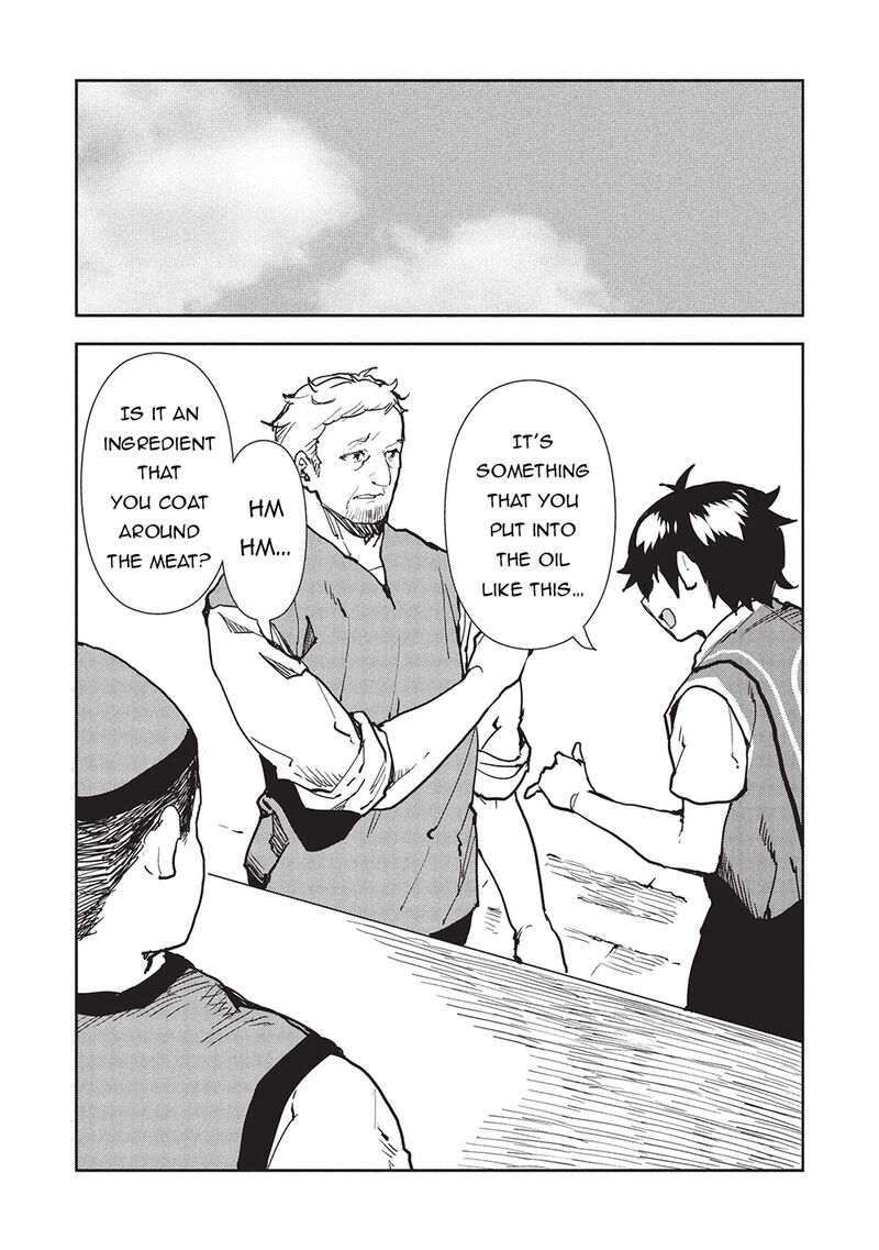 Isekai Ryouridou 62 12