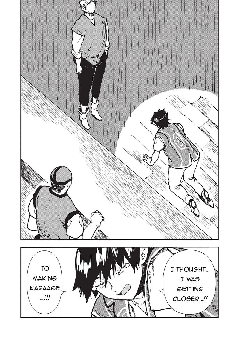 Isekai Ryouridou 62 17