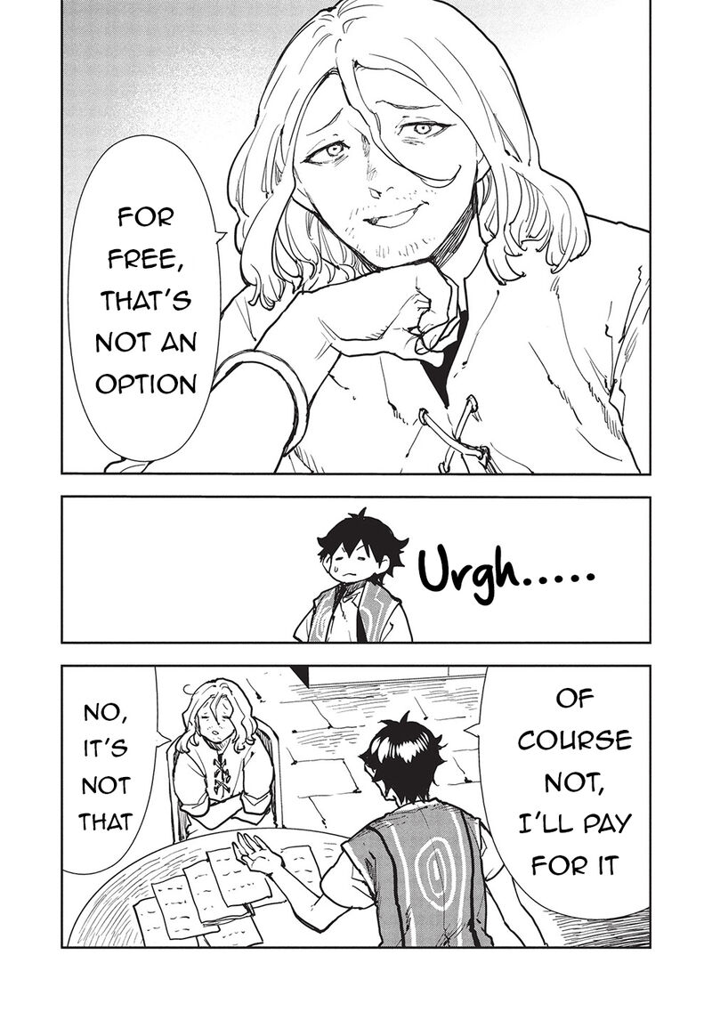 Isekai Ryouridou 62 24