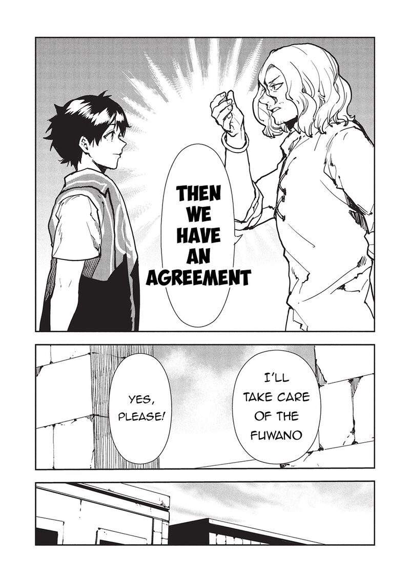 Isekai Ryouridou 62 26