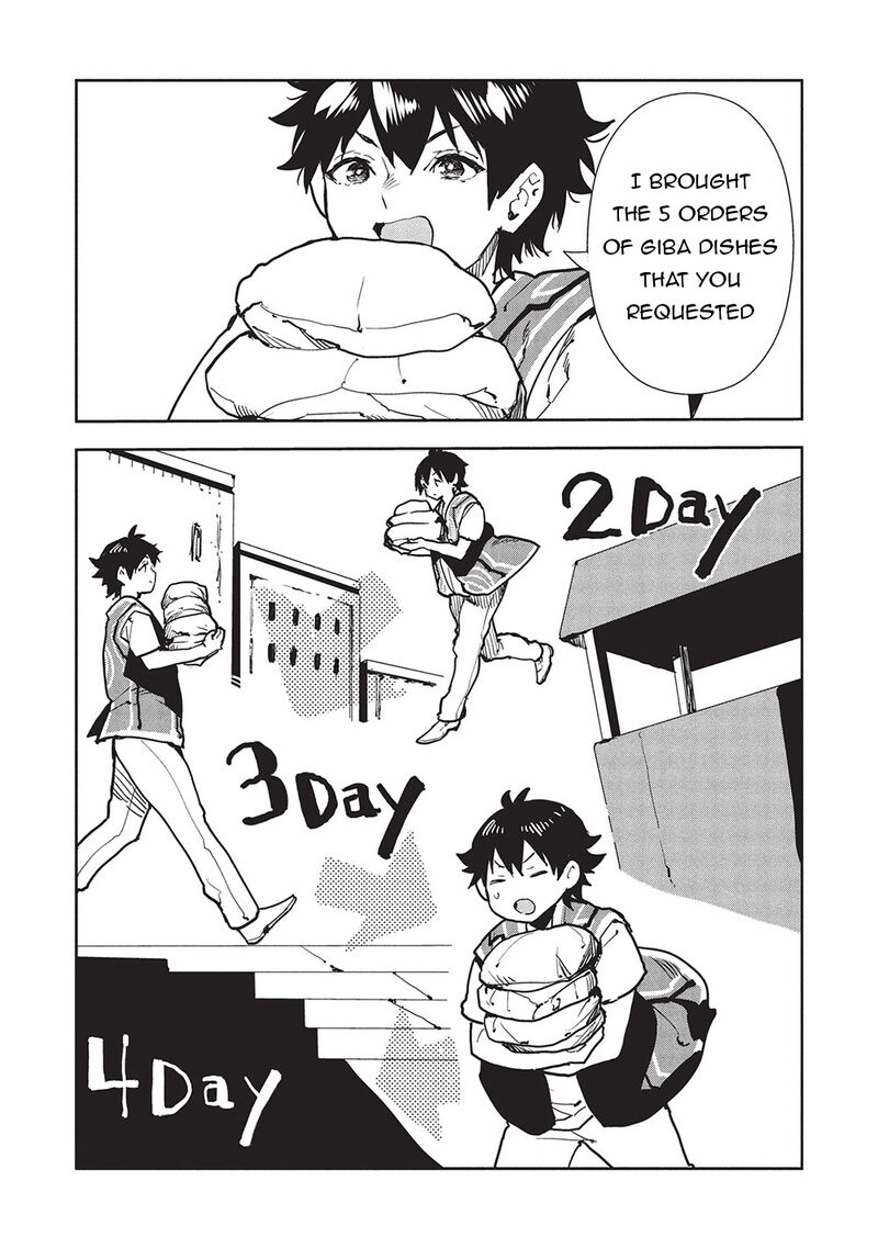 Isekai Ryouridou 62 27