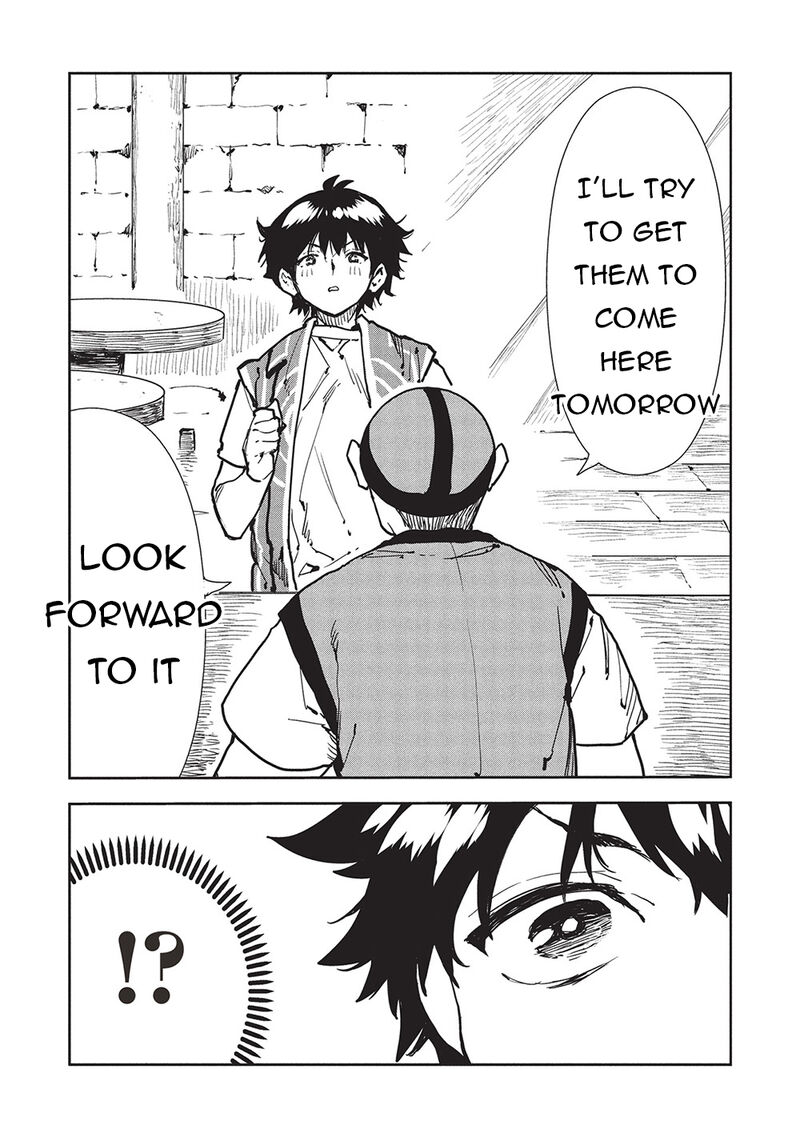 Isekai Ryouridou 62 4