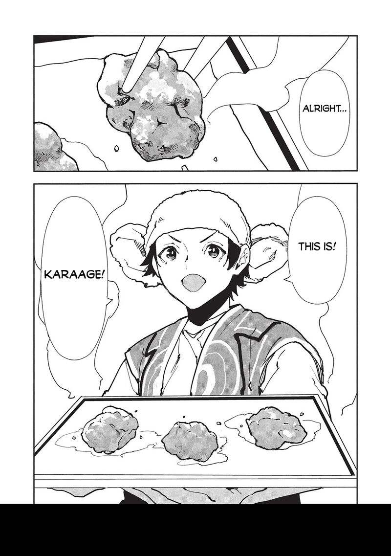 Isekai Ryouridou 63 10
