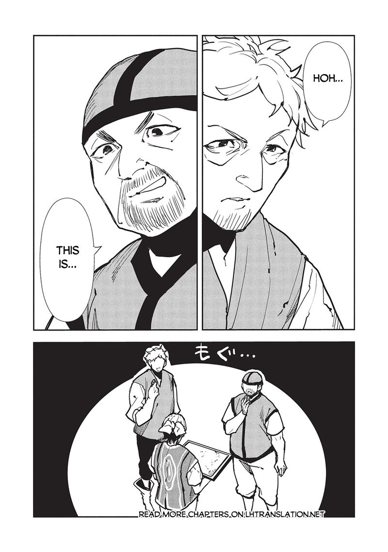 Isekai Ryouridou 63 11