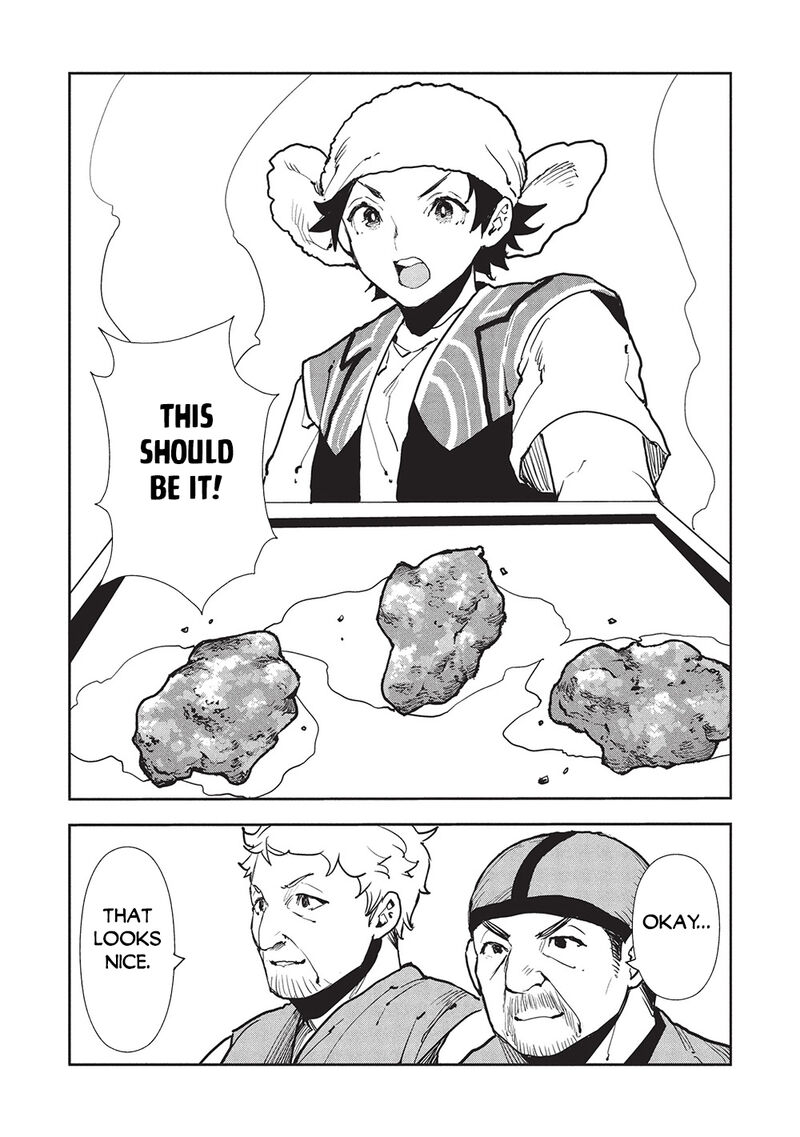Isekai Ryouridou 63 14
