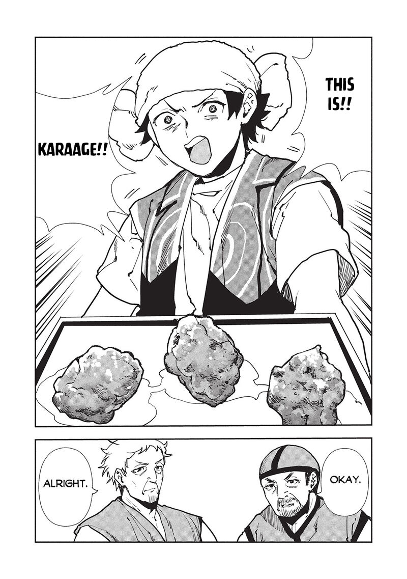 Isekai Ryouridou 63 17