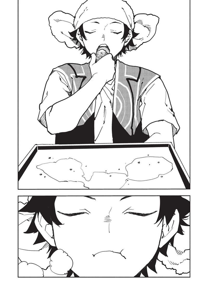 Isekai Ryouridou 63 19
