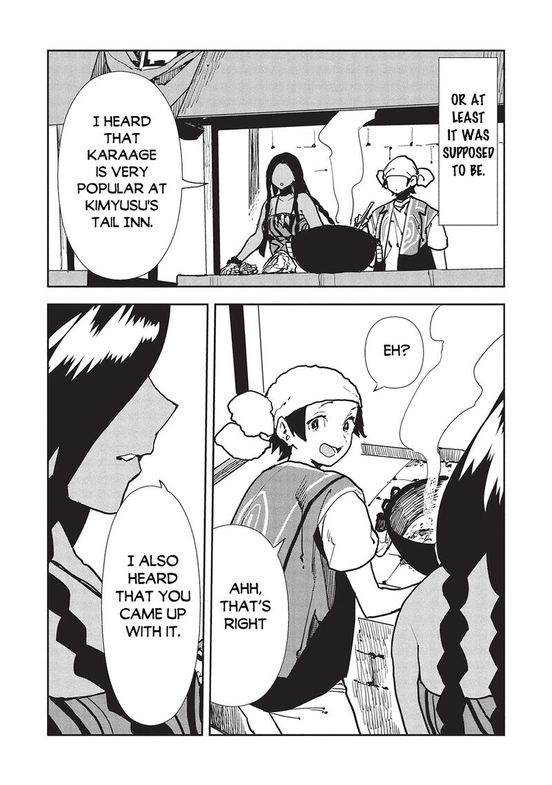 Isekai Ryouridou 63 22