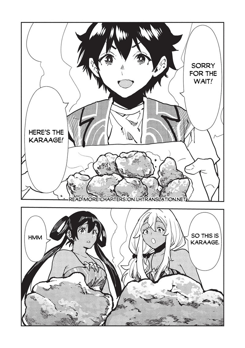 Isekai Ryouridou 63 24