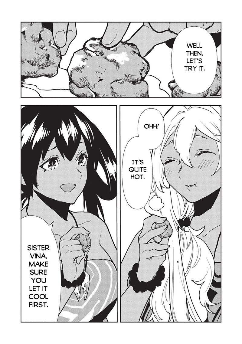 Isekai Ryouridou 63 25