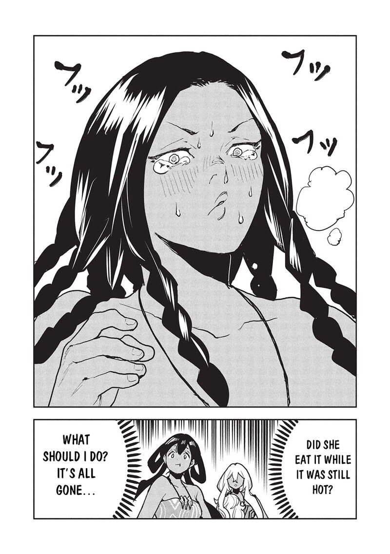 Isekai Ryouridou 63 27