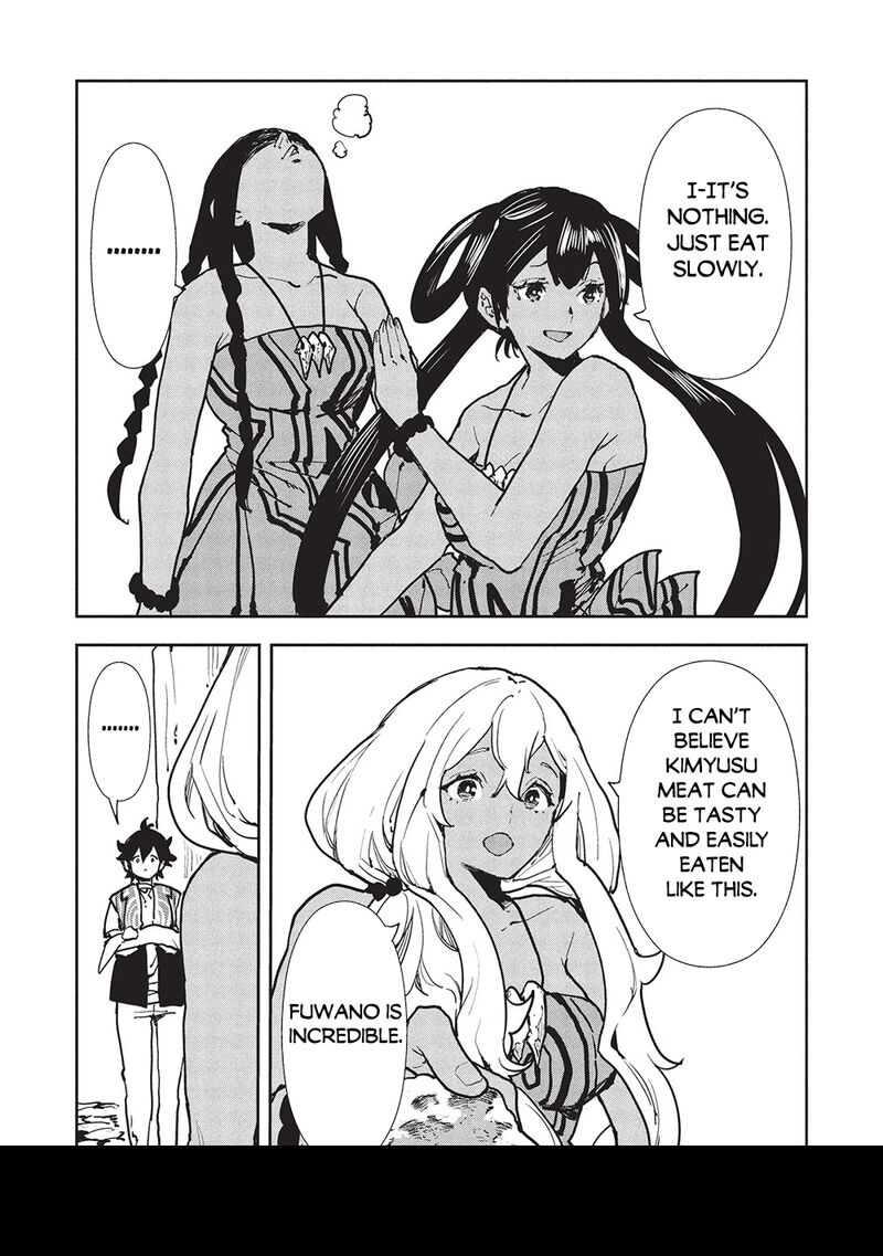 Isekai Ryouridou 63 28