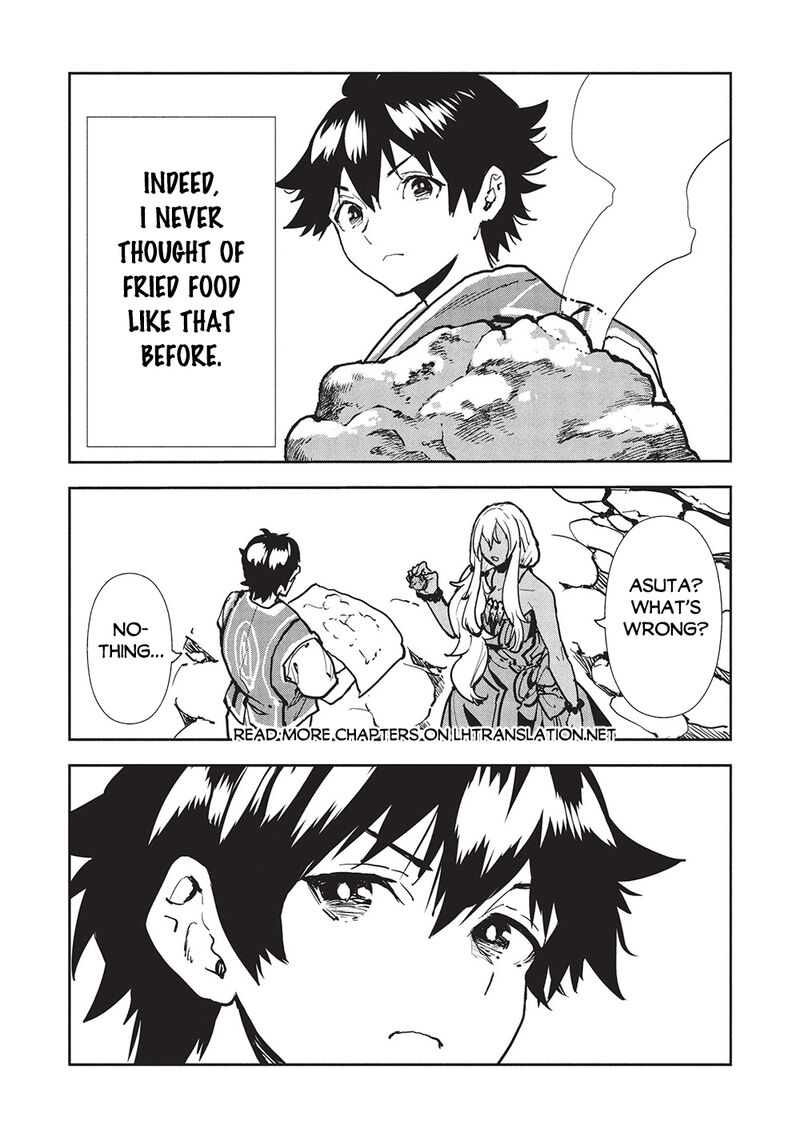 Isekai Ryouridou 63 29