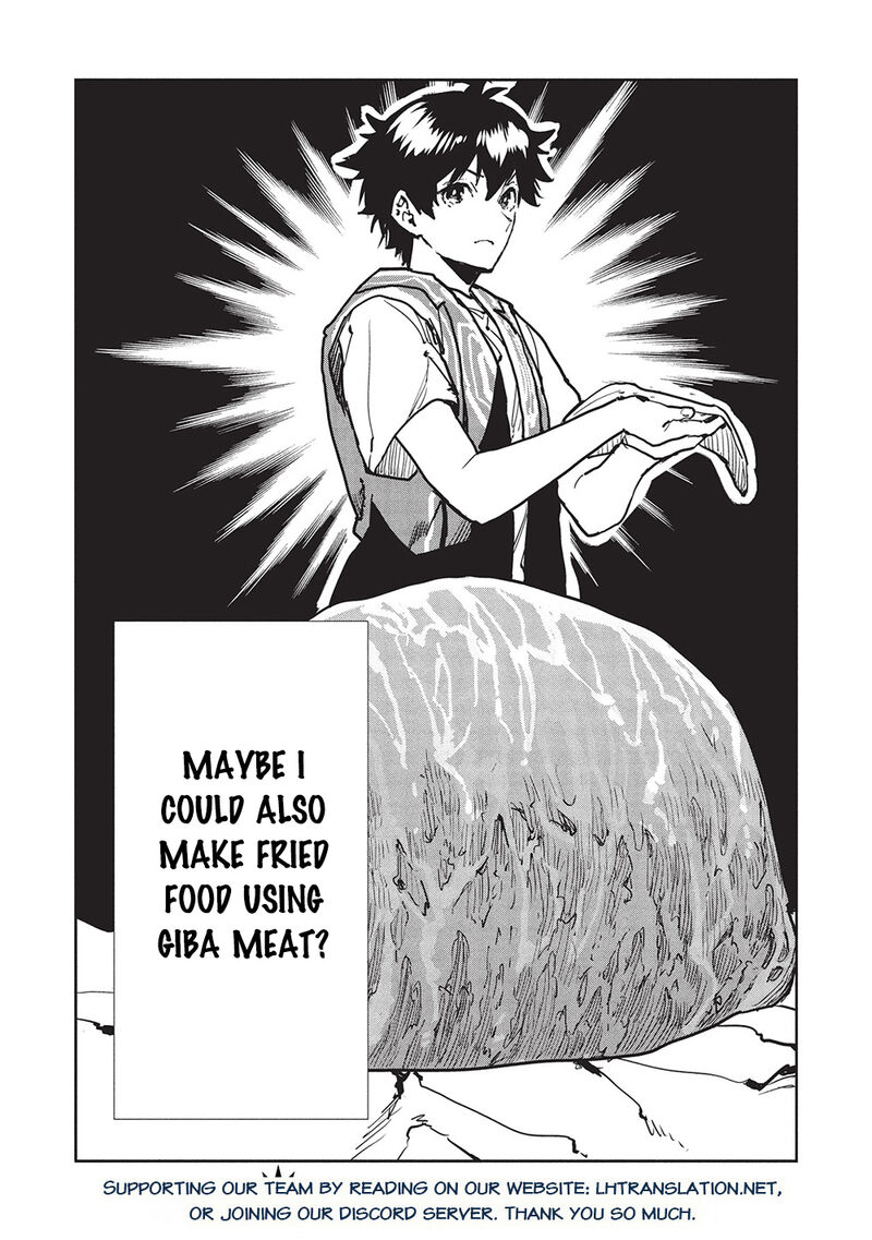 Isekai Ryouridou 63 30