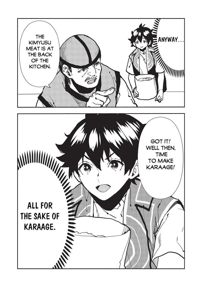 Isekai Ryouridou 63 6