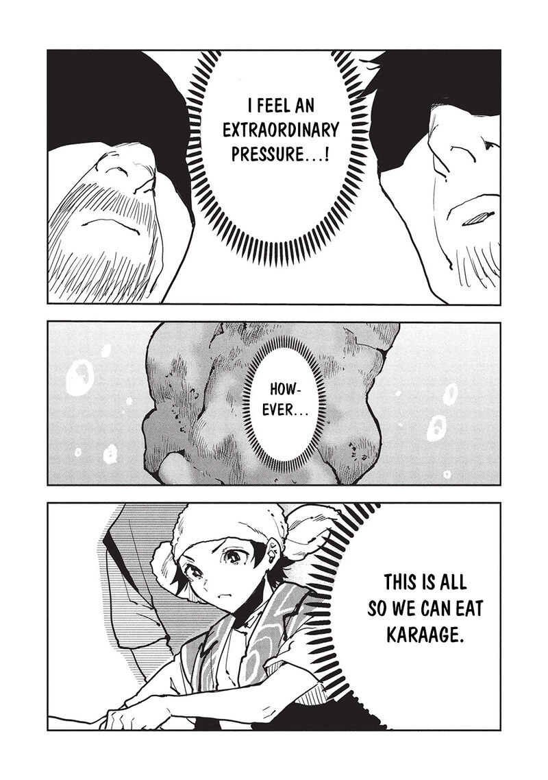 Isekai Ryouridou 63 8