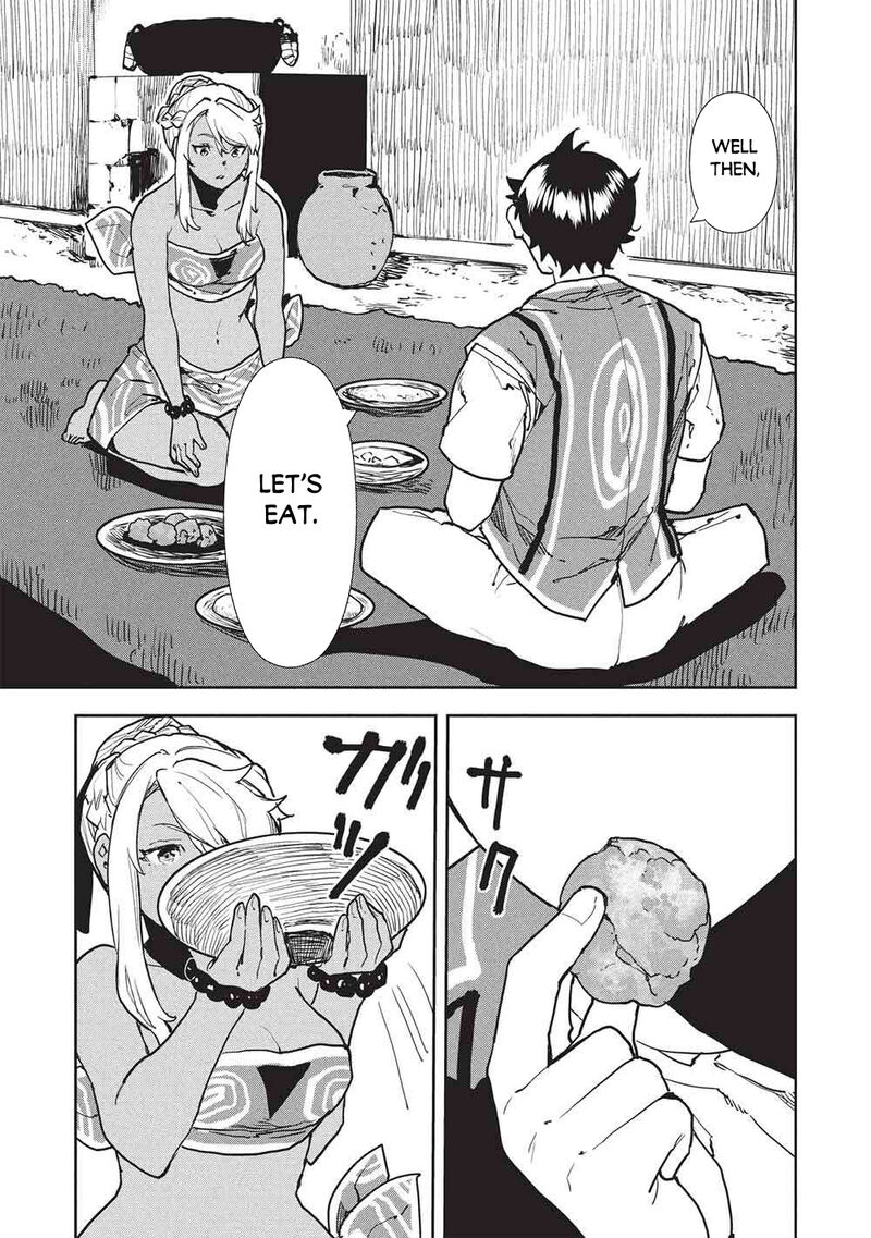 Isekai Ryouridou 64 11