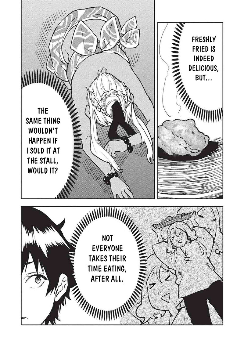 Isekai Ryouridou 64 16