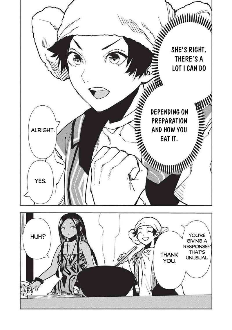 Isekai Ryouridou 64 24