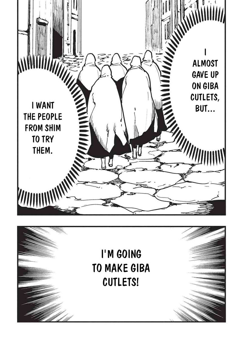 Isekai Ryouridou 65 18