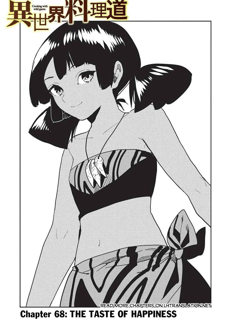 Isekai Ryouridou 68 1