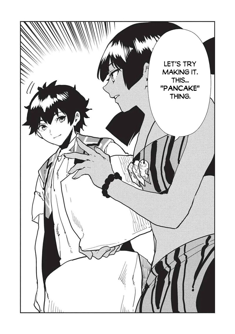 Isekai Ryouridou 68 11