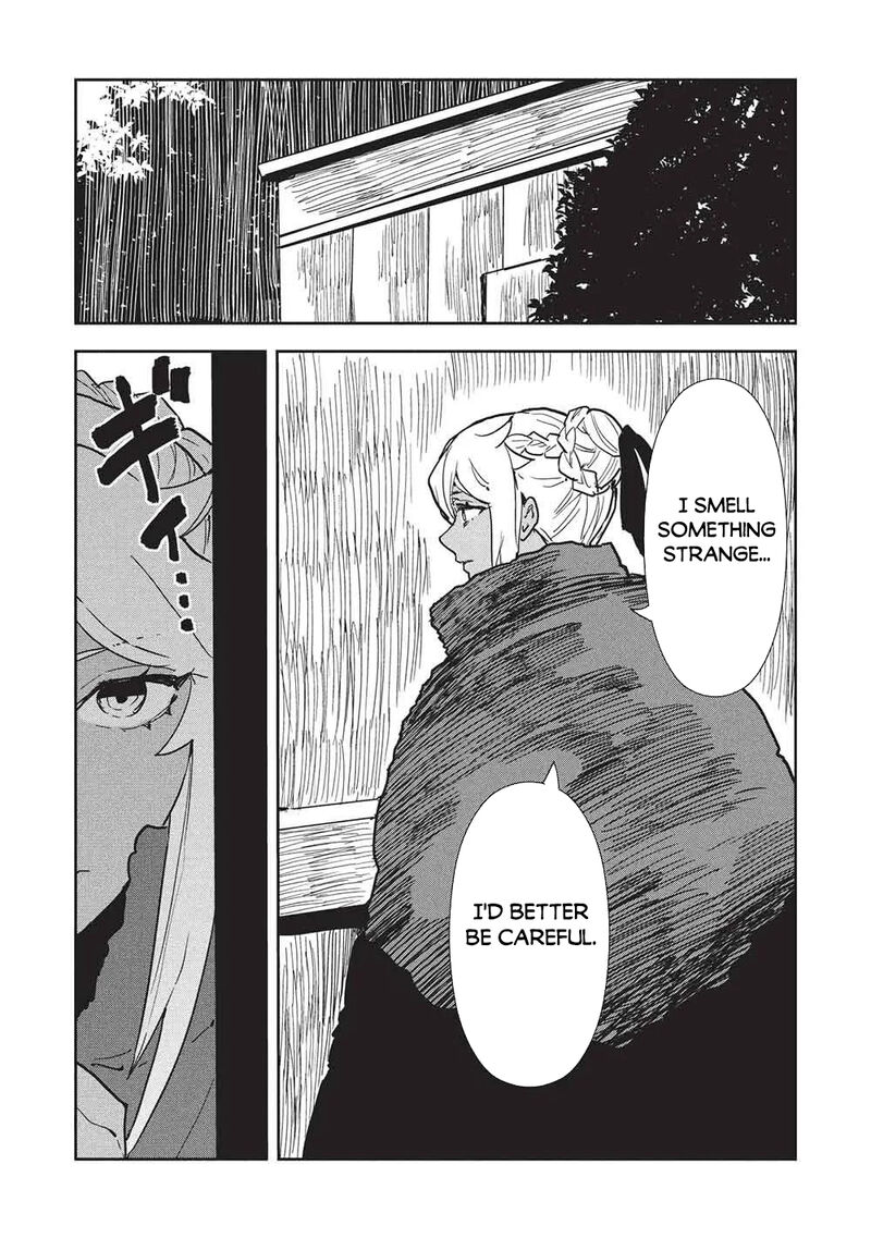 Isekai Ryouridou 68 21