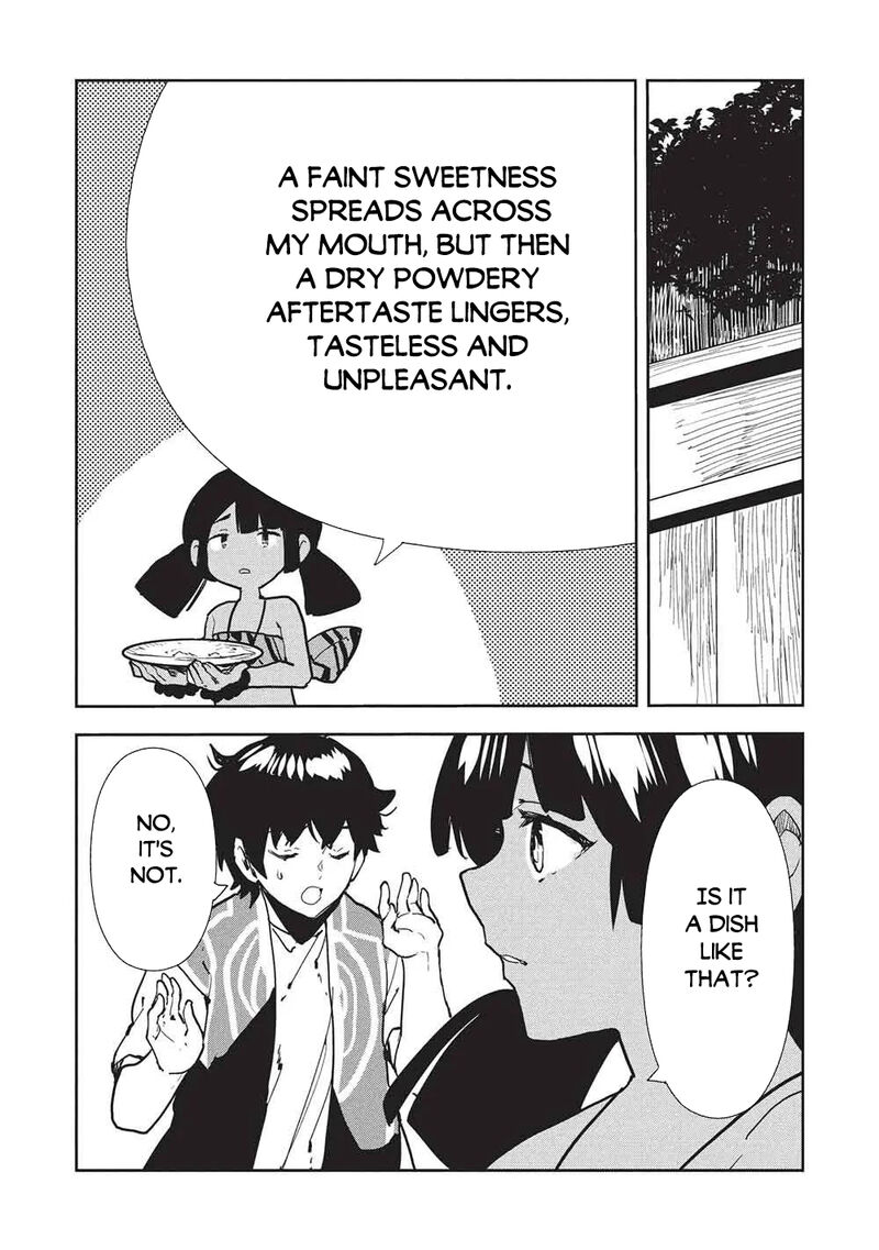 Isekai Ryouridou 68 9