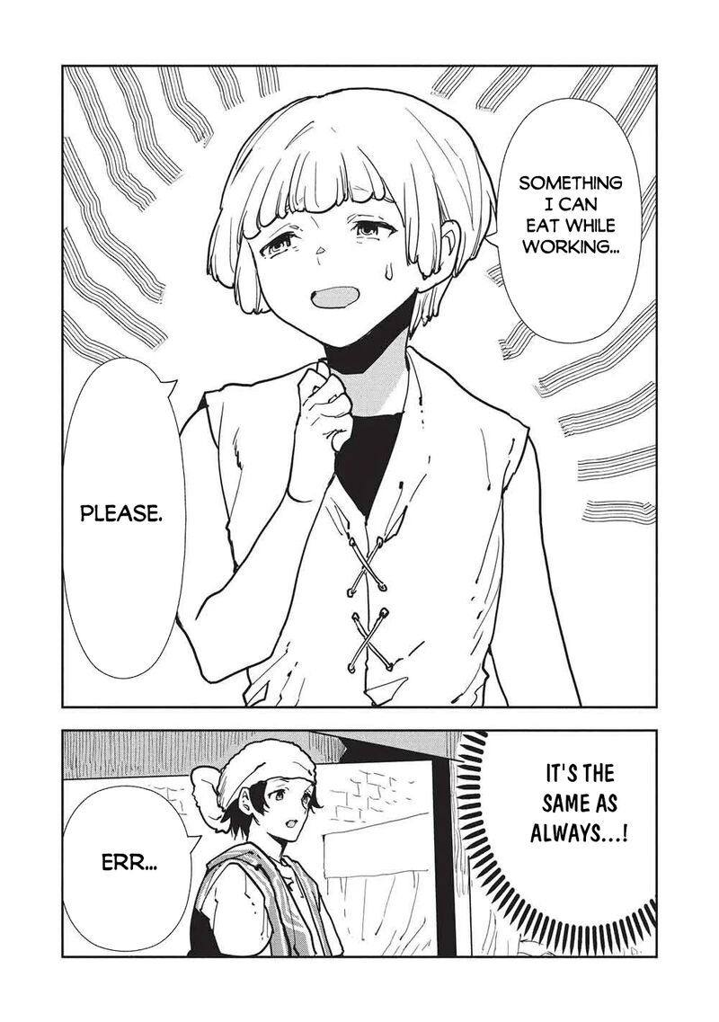 Isekai Ryouridou 69 17