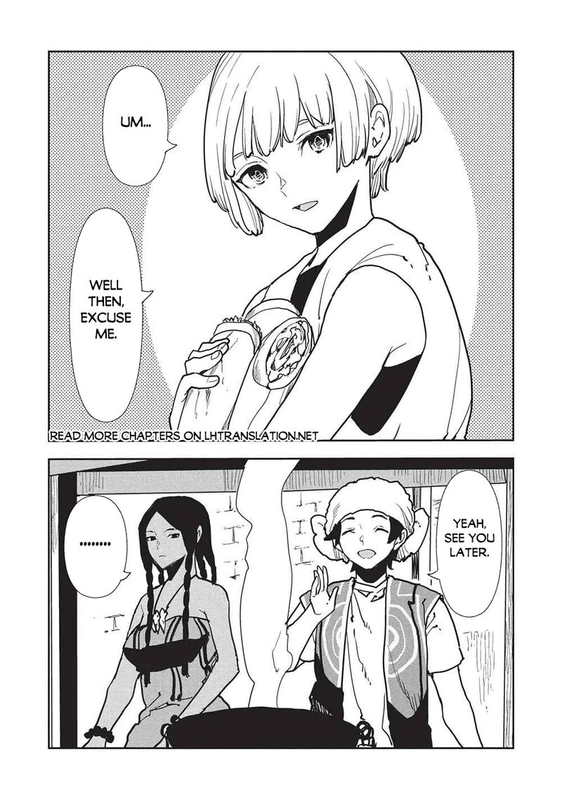 Isekai Ryouridou 69 20