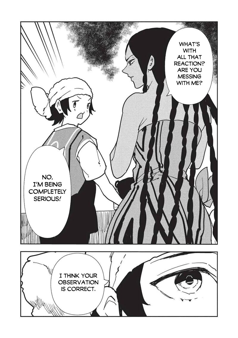 Isekai Ryouridou 69 27