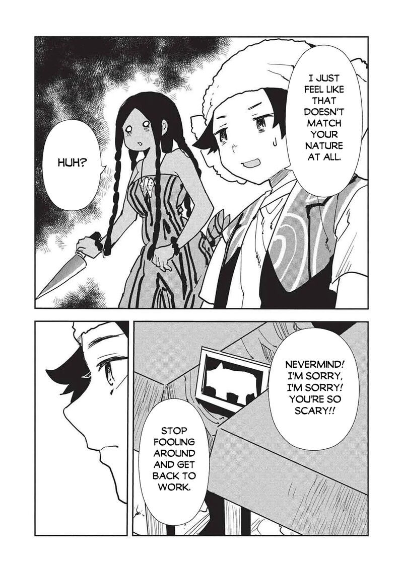 Isekai Ryouridou 69 28