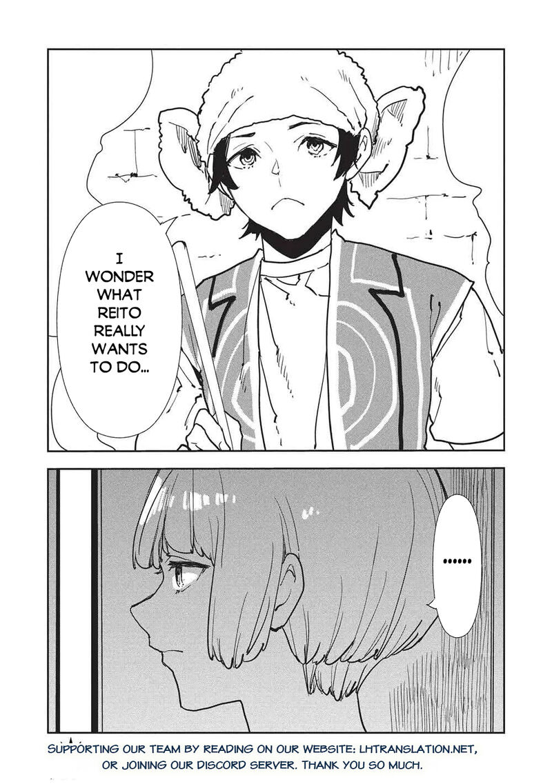 Isekai Ryouridou 69 30