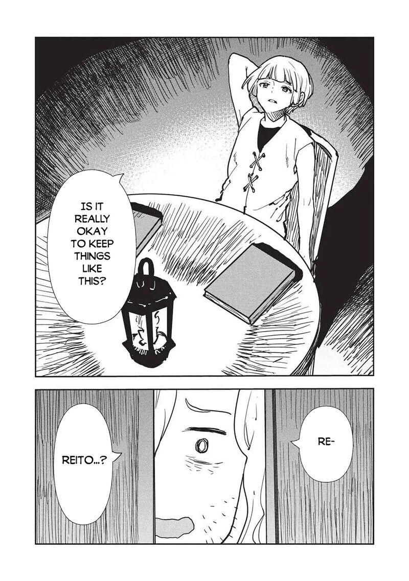 Isekai Ryouridou 69 9