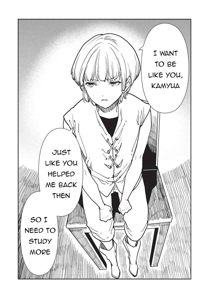 Isekai Ryouridou 70 25