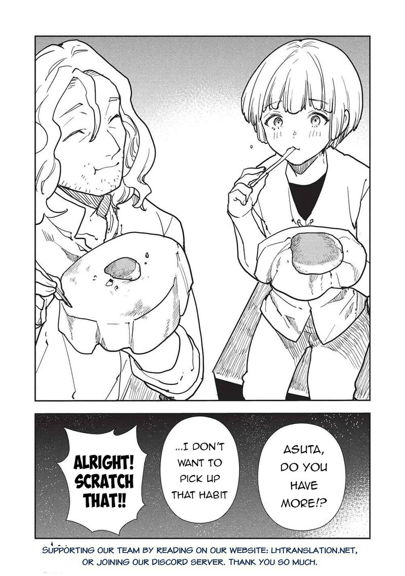 Isekai Ryouridou 70 30